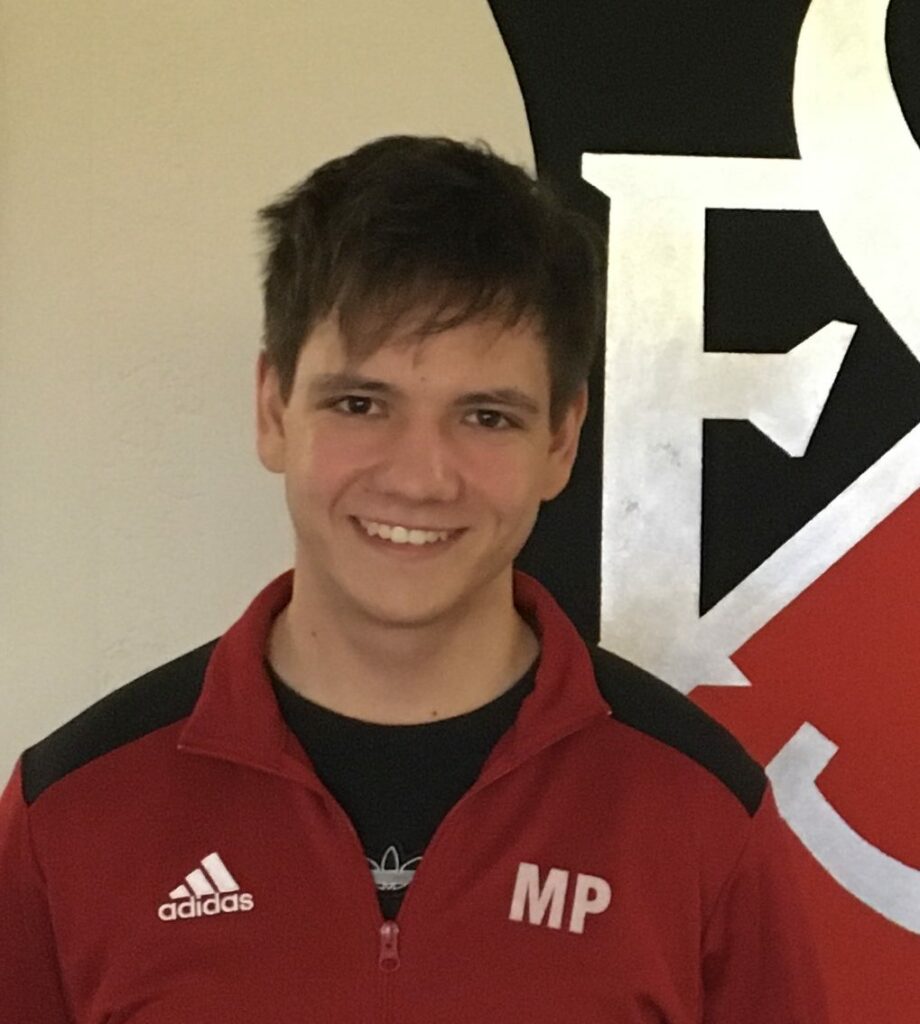 Maxi Pohl