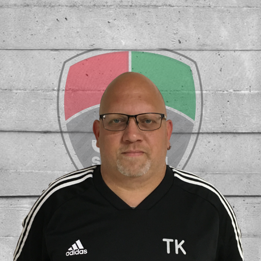 Portrait von Thorsten Köllner