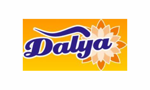 Dalya Logo