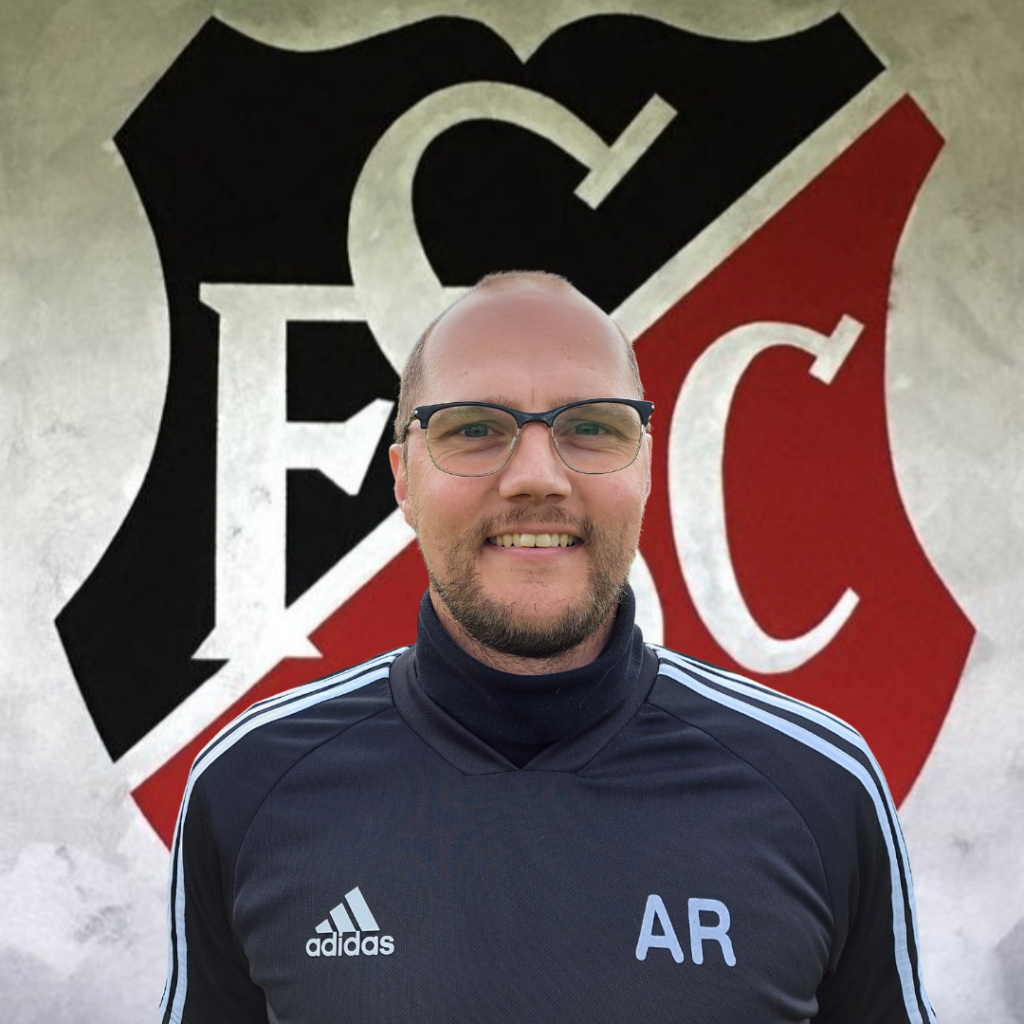 Andreas Rippe
